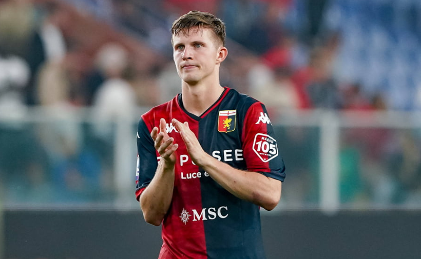 Liverpool, Aproape de Transferul Tânărului Mijlocaș Danez Morten Frendrup 25 Liverpool, Aproape de Transferul Tânărului Mijlocaș Danez Morten Frendrup
