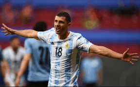 West Ham United Semnează cu Argentinianul Guido Rodriguez: O Nouă Forță Defensivă Se Anunță în Premier League