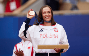 Iga Swiatek Critică Dur Calendarul de Tenis: „Un Program Din Ce În Ce Mai Haotic”