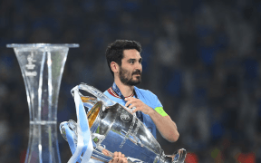 Gundogan la Un Pas de Întoarcere la Manchester City: Ce Înseamnă Pentru Barcelona și Premier League?