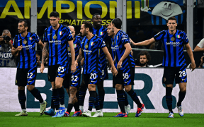 Inter Strălucește în Serie A cu O Victorie Impresionantă împotriva Atalantei: 4-0
