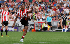 Brentford Ține la Preț: Ivan Toney la Răscruce între Premier League și Arabia Saudită