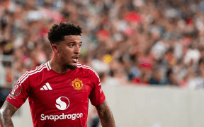 Jadon Sancho Pleacă la Juventus: Un Nou Început pentru Starul Englez