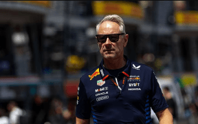 Formula 1: Jonathan Wheatley, Director Sportiv la Red Bull, Se Alătură Echipei Audi