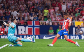 Atletico Madrid Se Împiedică Acasă în Fața lui Espanyol: Un Meci Fără Goluri și Frustrări pe Metropolitano