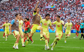 Spania și Franța Vor Disputa Finala Olimpică la Fotbal Masculin