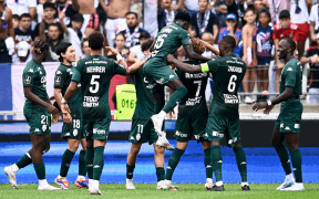 Monaco Începe în Forță Ligue 1: Victorie Clară cu 2-0 la Lyon