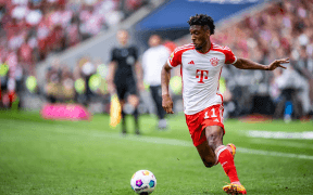 Arsenal cu Ochii pe Kingsley Coman de la Bayern: Strategia lui Arteta pentru Un Transfer Bombă
