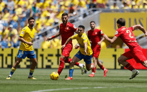 Prima Etapă din La Liga: Remiză Dramatică între Las Palmas și Sevilla