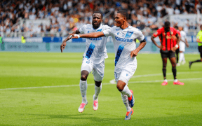 Auxerre Revine Triumfal în Ligue 1 cu O Victorie Dramatică împotriva lui Nice