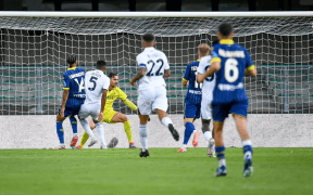 Napoli, Eșec Usturător în Debutul Noului Sezon Serie A: Conte Promite Schimbări Majore