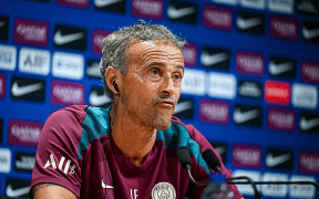 PSG în Era Post-Mbappe: Provocările lui Luis Enrique și Noua Strategie Ofensivă