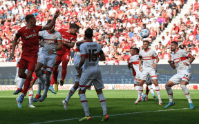 Start de Sezon cu Surprize în Bundesliga: VfB Stuttgart și Holstein Kiel Pierd, Union Berlin și Werder Bremen Înregistrează Remize Tensionate