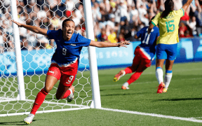 SUA Câștigă Aurul Olimpic la Fotbal Feminin pentru a Cincea Oară în Istorie