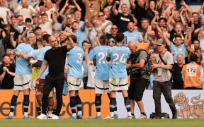 Manchester City Continuă Marșul Triumfal în Premier League: Haaland Strălucește Din Nou!