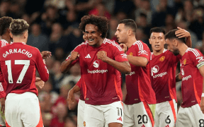 Zirkzee Salvează Manchester United în Ultimul Moment împotriva lui Fulham