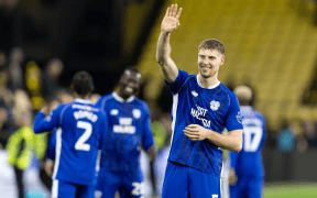 Arsenal Încasează £2M din Transferul lui Mark McGuinness la Luton Town