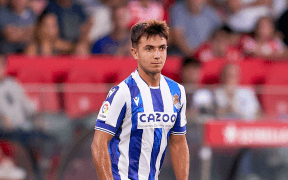 Liverpool Aproape de Un Transfer Major: Martin Zubimendi de la Real Sociedad