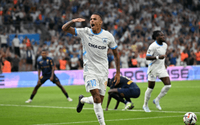 Ligue 1: Spectacol pe Velodrome, dar Fără Victorie - Remiza cu Reims Lasă Un Gust Amar pentru Marseille