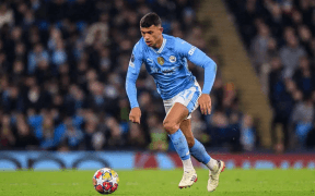 Atletico Madrid Încearcă Împrumutul lui Matheus Nunes de la Manchester City
