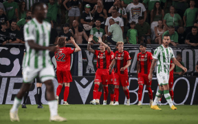 Ferencvaros Ratează Calificarea în Champions League după Egalul cu Midtjylland pe Propriul Teren