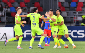 FCSB, Surprinsă în Ghencea: Poli Iași Învinge Campioana cu Un Gol Norocos