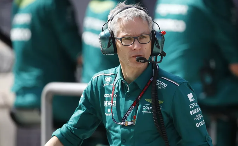 Formula 1: Aston Martin Promite Performanțe Îmbunătățite în A Doua Parte a Sezonului 25 Formula 1: Aston Martin Promite Performanțe Îmbunătățite în A Doua Parte a Sezonului
