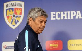 Mircea Lucescu, Noul Selecționer al Naționalei României: O Decizie Surprinzătoare