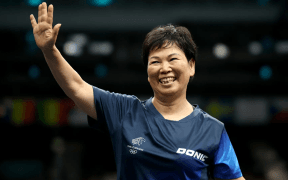 Ni Xialian: Povestea Inspirațională a Celei Mai Vârstnice Participante la Jocurile Olimpice Paris 2024