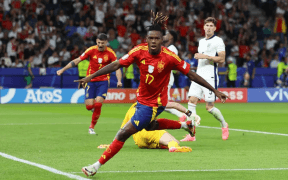 Barcelona Nu Renunță la Nico Williams: Transferul Surpriză Rămâne în Stand-By