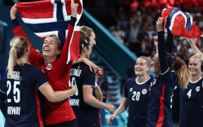 Norvegia Câștigă Aurul Olimpic la Handbal Feminin După O Victorie Memorabilă Împotriva Franței