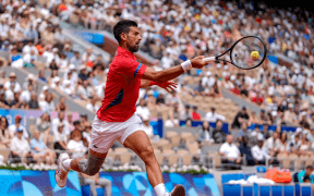 Novak Djokovic: La Trei Pași de Gloria Olimpică la Paris