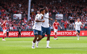Debut Spectaculos pentru Marseille sub Comanda lui Roberto de Zerbi: Victorie Categorică Împotriva lui Brest!