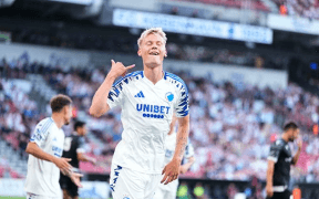 Manchester City Vizează Un Nou Talent: Orri Oskarsson în Atenția Campionilor Premier League