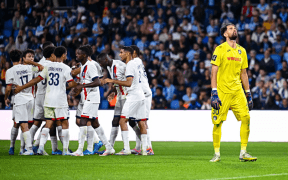 PSG Începe În Forță Noul Sezon Ligue 1 Învingând Categoric Le Havre