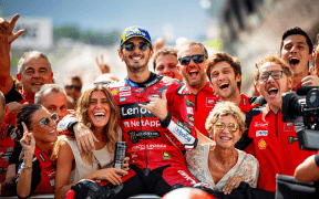 Pecco Bagnaia Preia Conducerea în MotoGP: Cum Victoriile Sale din Austria Îi Deschid Drumul spre Titlu