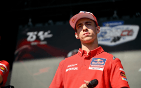 Pedro Acosta: Debut Exploziv în MotoGP și Viitor Promițător la KTM