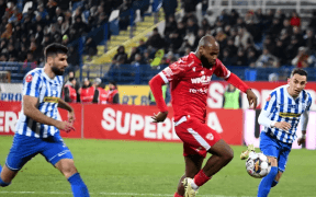 Superliga: Remiză Spectaculoasă între Politehnica Iași și Dinamo, într-un Meci Plin de Răsturnări de Situație