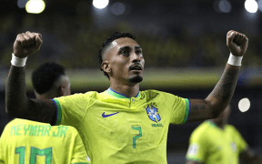 Manchester United Vizează Transferul lui Raphinha de la Barcelona: Posibilități și Strategii pe Piața de Transferuri