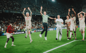 Red Bull Salzburg Obține Calificarea în Grupele Champions League: Efort Intens și Recompensă Meritată