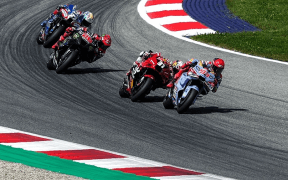 MotoGP: Bagnaia Câștigă dar Marc Marquez Impresionează în Marele Premiu al Austriei