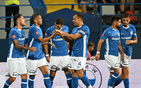 Farul Constanța și U Cluj Strălucesc în Superliga: Victorii Spectaculoase în Etapa a 6-a