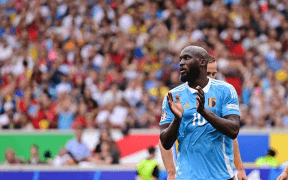 Romelu Lukaku S-a Despărțit de Chelsea: Un Nou Început la Napoli