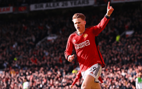 Scott McTominay: Viitorul Său la Manchester United și Ofertele Refuzate