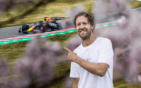 Sebastian Vettel la Audi? Revenirea Spectaculoasă a Fostului Campion Mondial în Formula 1