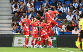 Rayo Vallecano Șochează Real Sociedad: Victorie Istorică în Deschiderea Sezonului La Liga 2024/25