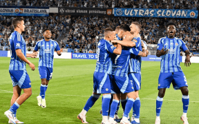 Slovan Bratislava Scrie Istorie în Champions League: Calificare Spectaculoasă în Faza Finală