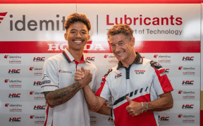 Schimbări Majore la LCR Honda: Somkiat Chantra Vine în MotoGP, Takaaki Nakagami Devine Pilot de Teste