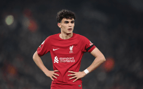Stefan Bajcetic, Aproape de Red Bull Salzburg: O Nouă Provocare pentru Tânărul Spaniol