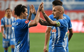 Superliga: Universitatea Craiova Surclasează Gloria Buzău, Petrolul Ploiești Învinge Nou Promovata Unirea Slobozia la Clinceni